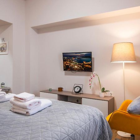 D&A City Center Apartments With Free Parking Pula Luaran gambar