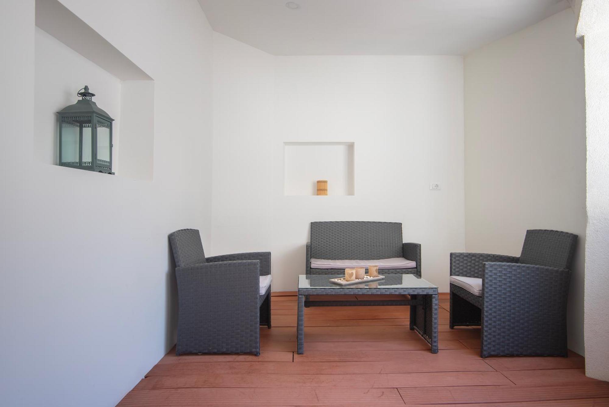 D&A City Center Apartments With Free Parking Pula Luaran gambar