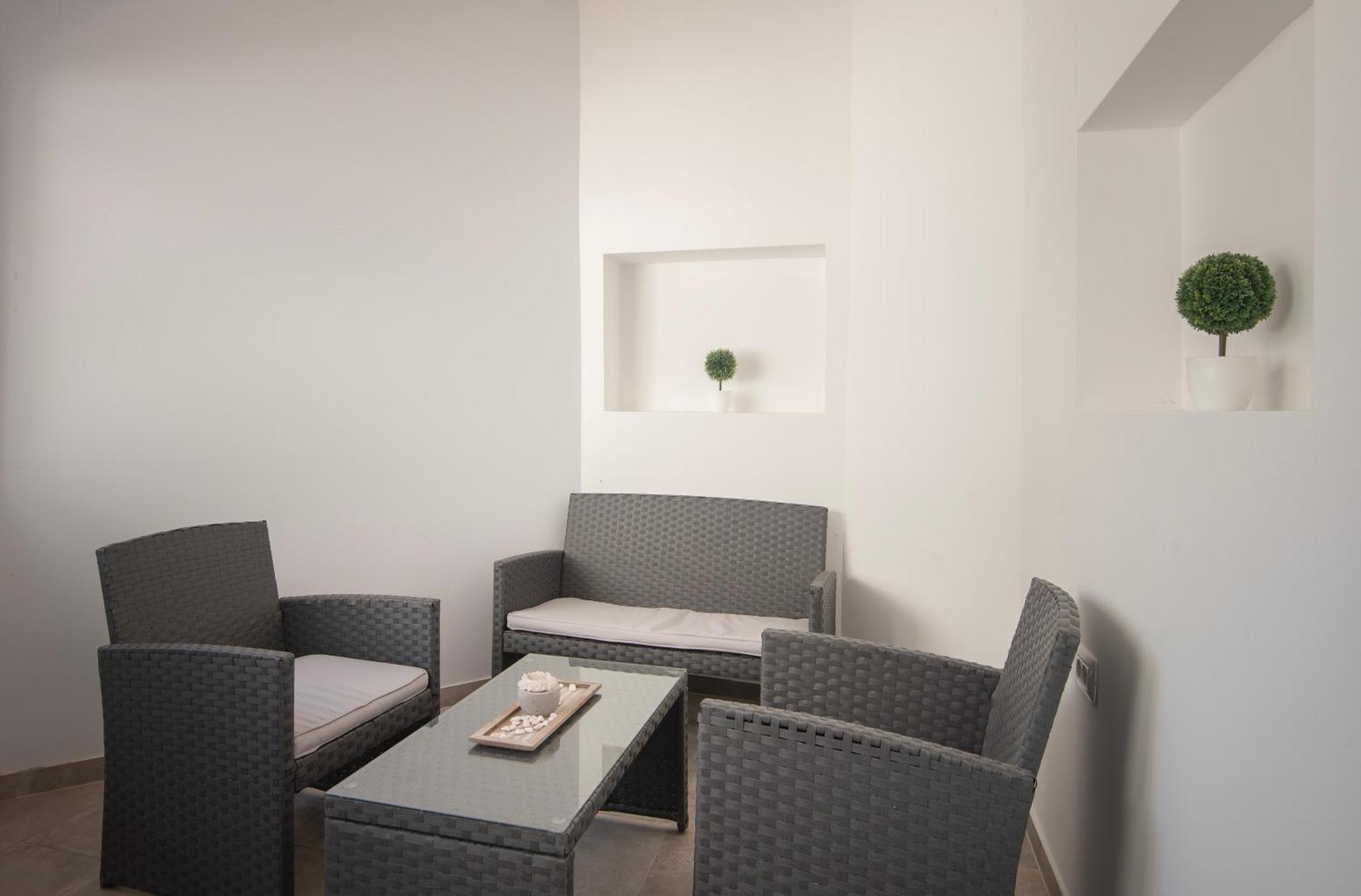 D&A City Center Apartments With Free Parking Pula Luaran gambar
