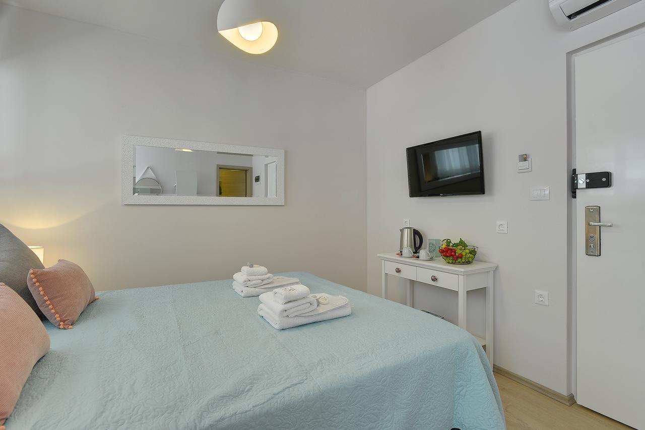 D&A City Center Apartments With Free Parking Pula Luaran gambar