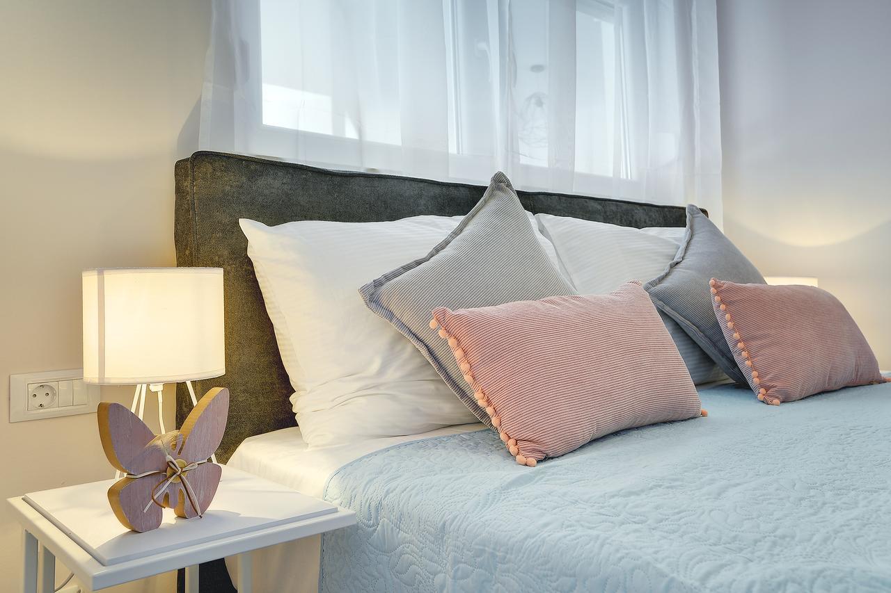 D&A City Center Apartments With Free Parking Pula Luaran gambar