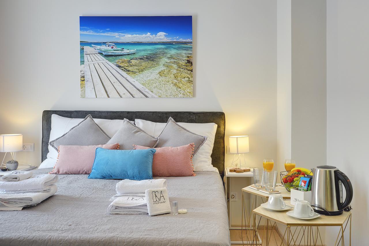 D&A City Center Apartments With Free Parking Pula Luaran gambar